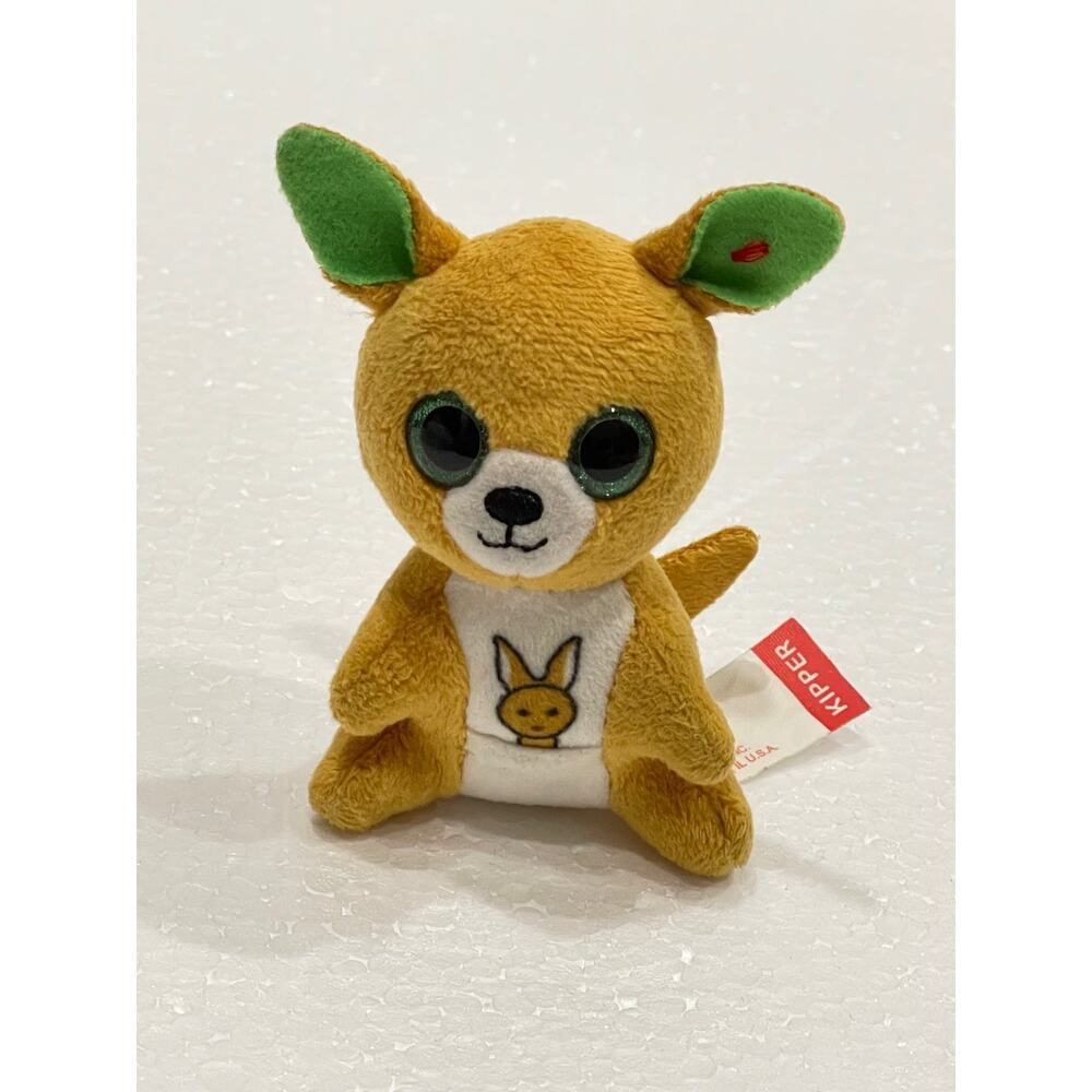 TY McDonald Mini Kangaroo